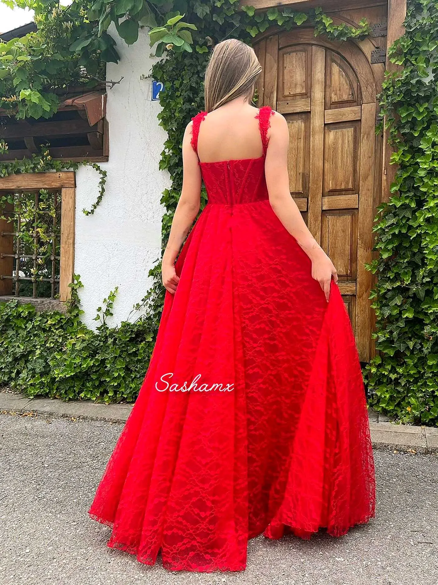 Vestido 180