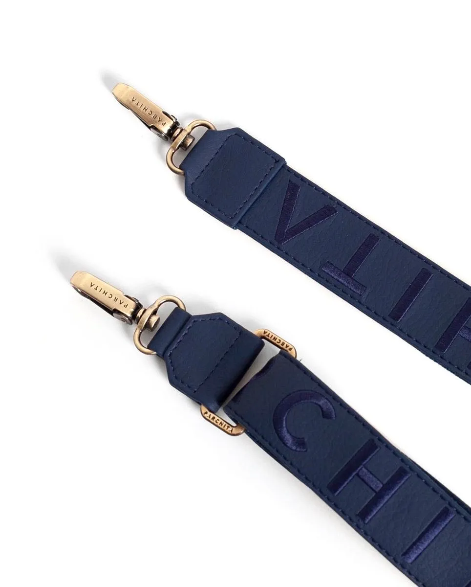 Strap Azul Oscuro Pradera