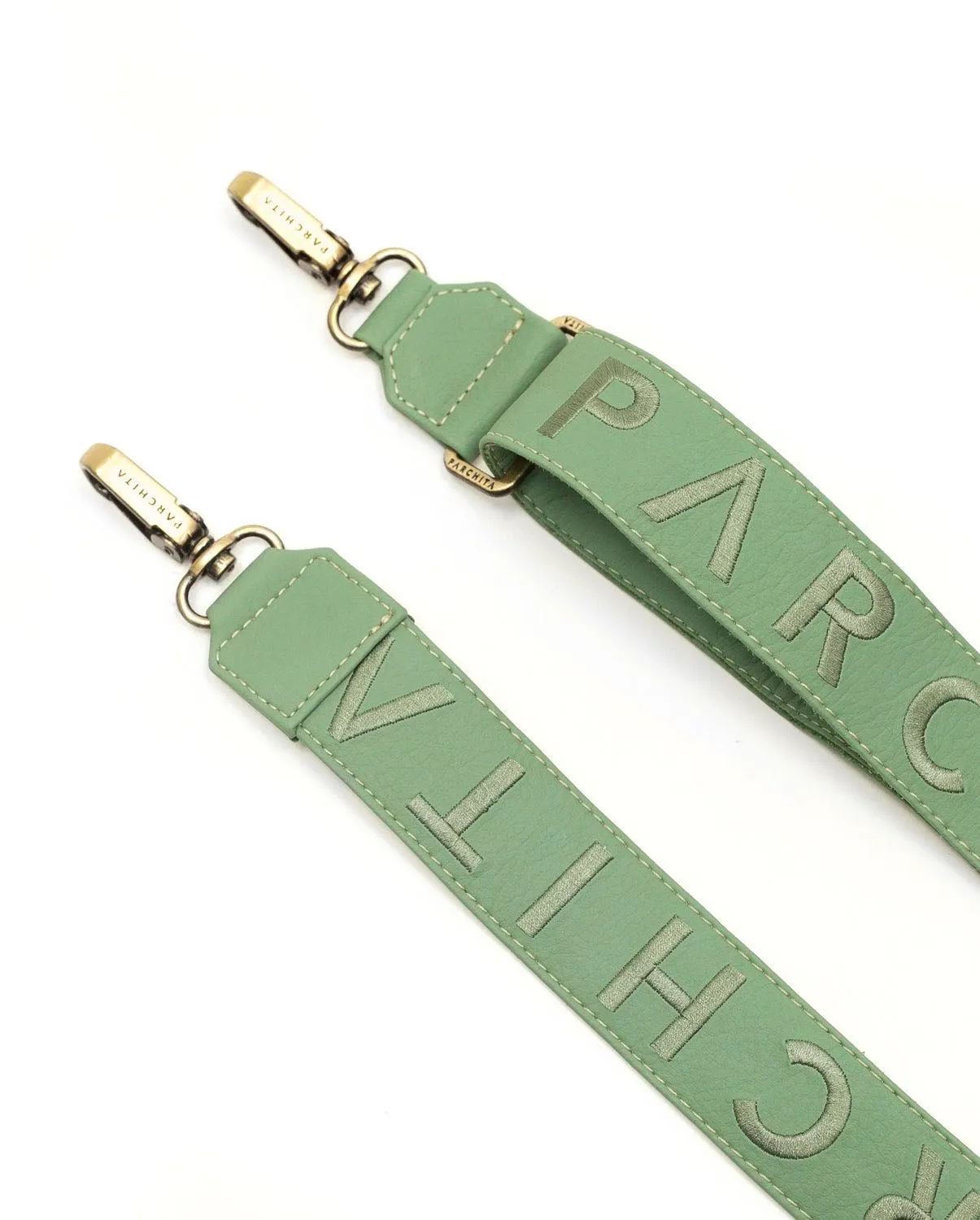 Strap verde safari