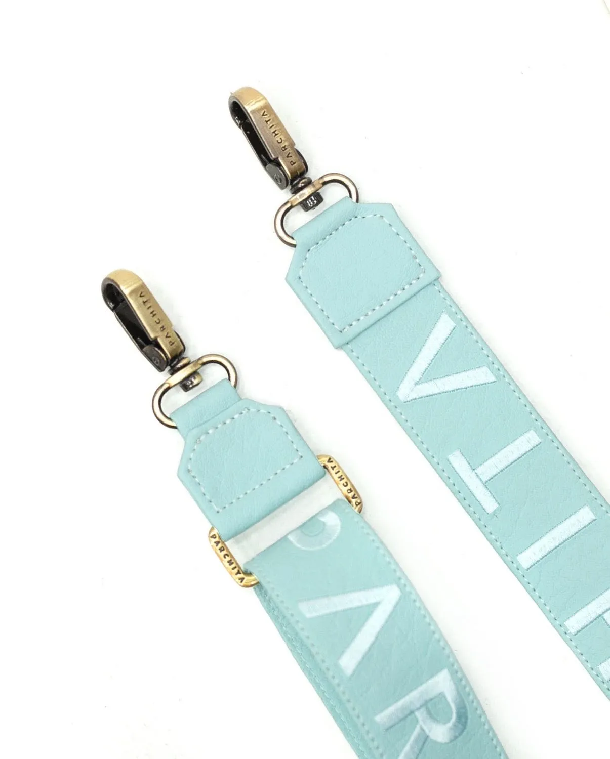 Strap Menta Memorias