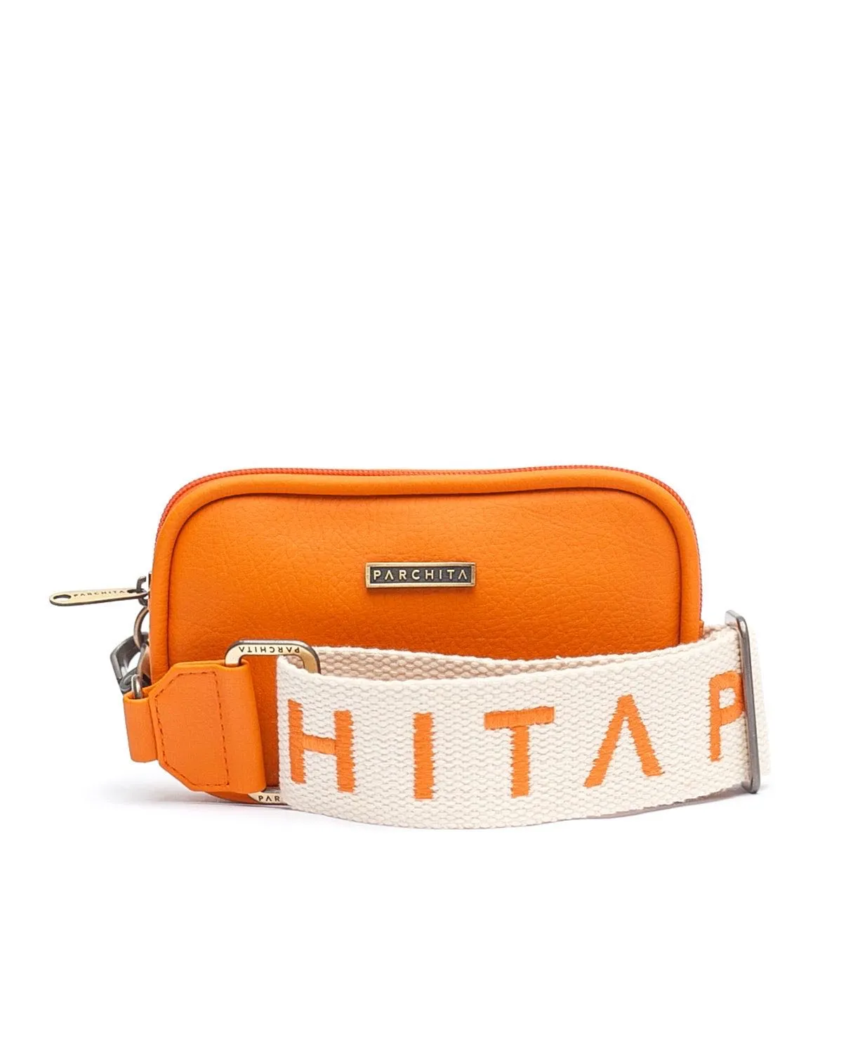 Fanny Pack Marsella Naranja