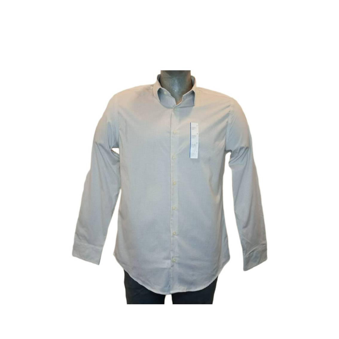 Camisa goodfellow online