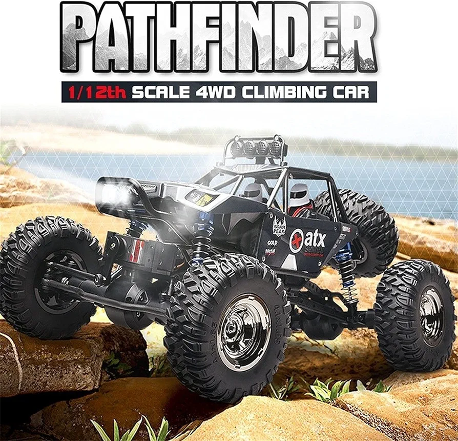 PATHFINDER PROFESIONAL 4X4 