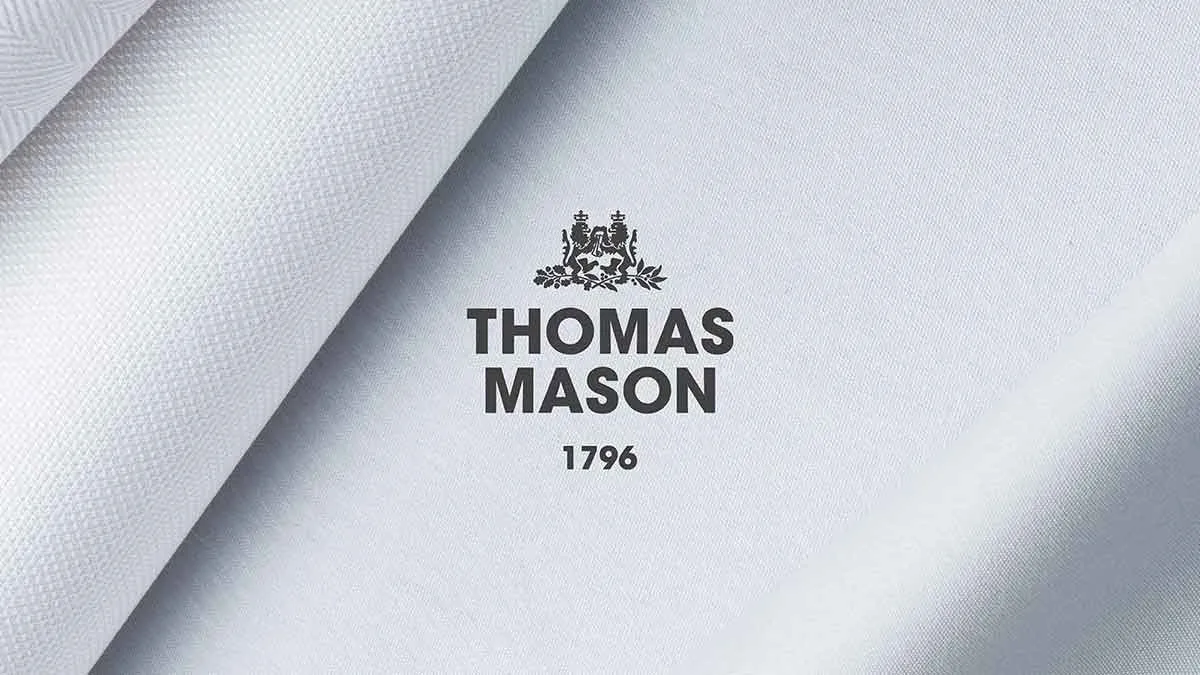 THOMAS MASON