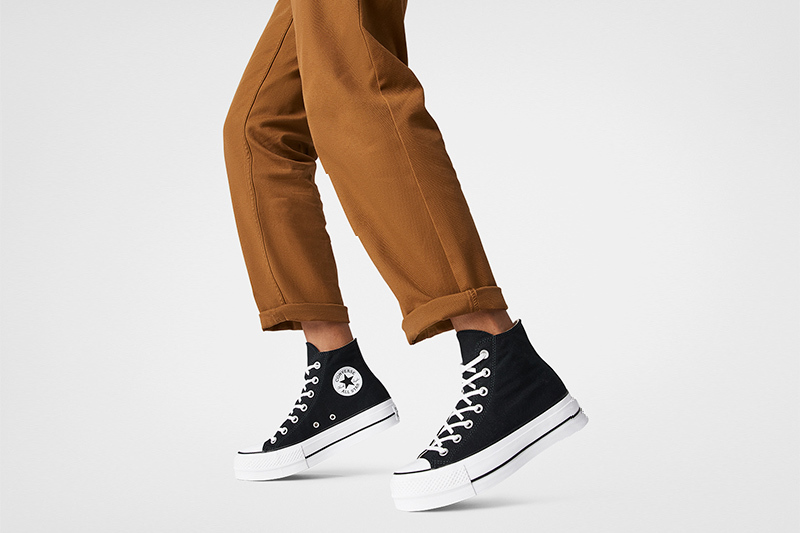 Converse plataforma clearance medellin