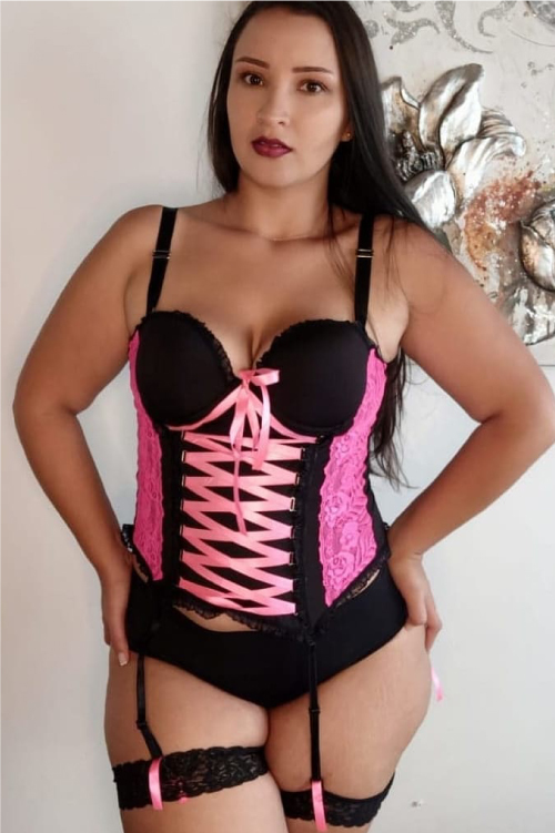 Corset  VICSY_CO1001