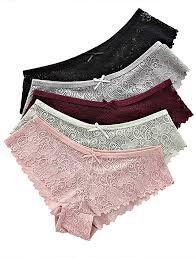   SET DE PANTIES X 3 VICSY_PA1013