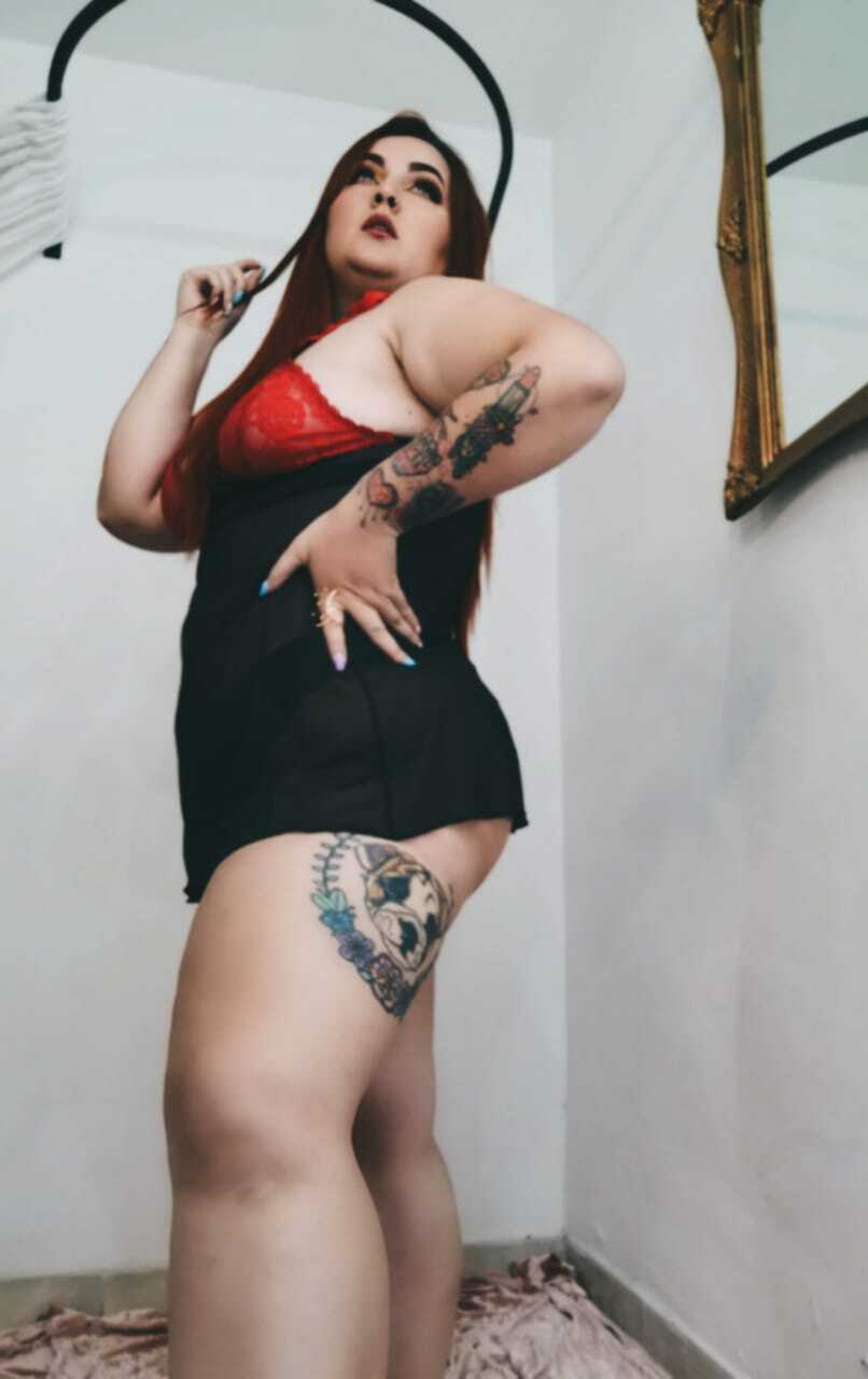 BABY DOLL VICSY_BD1004