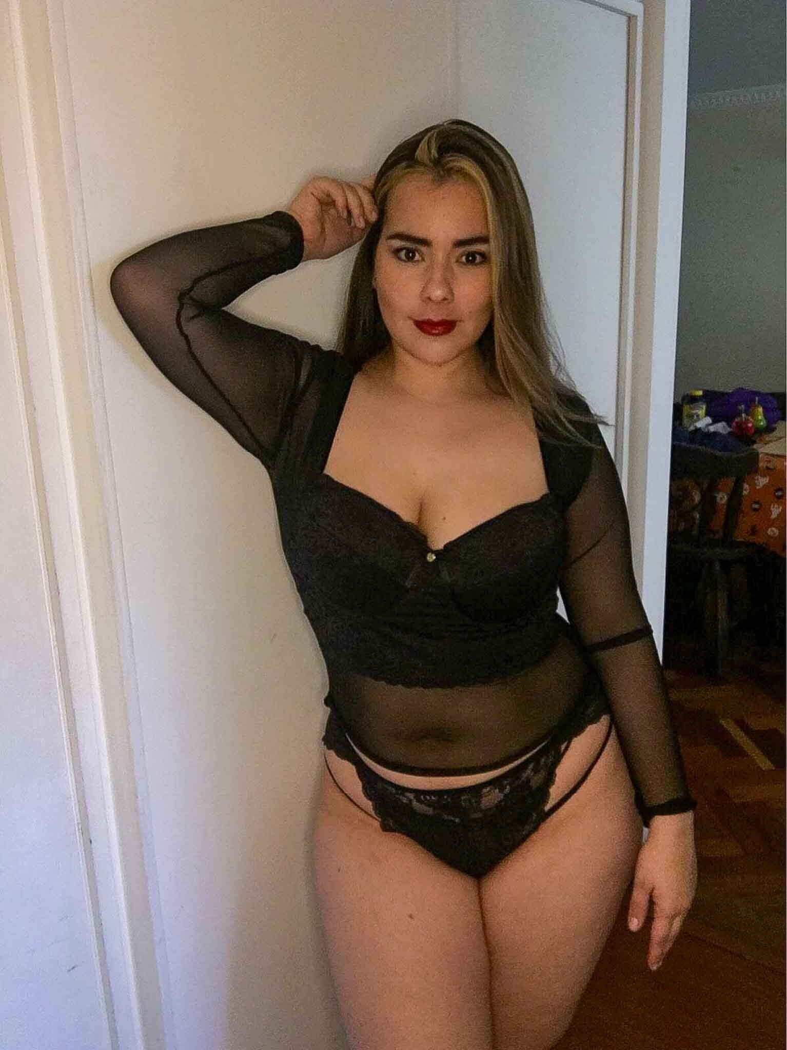 CONJUNTO MANGA LARGA VICSY_C1015