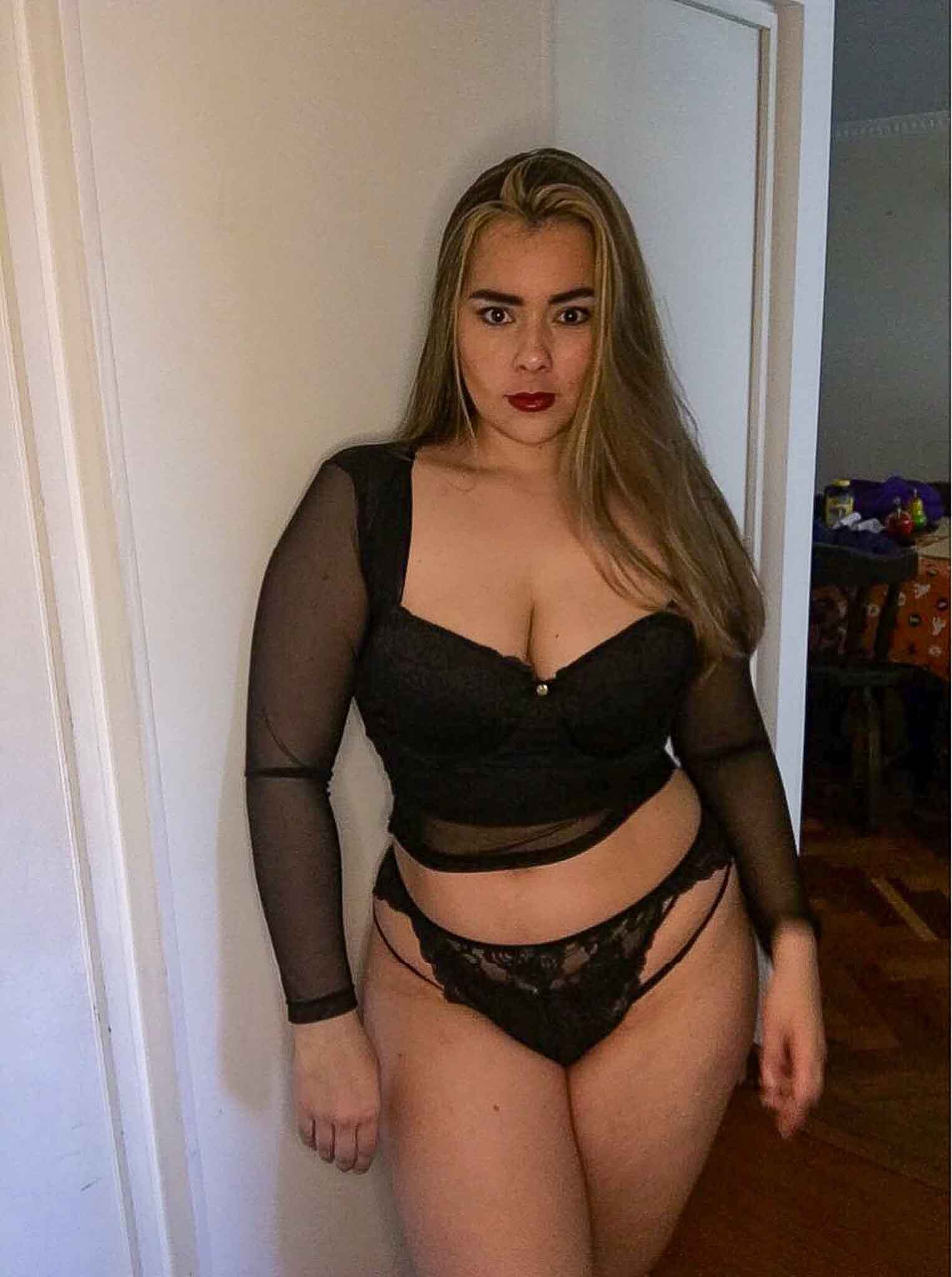 CONJUNTO MANGA LARGA VICSY_C1015