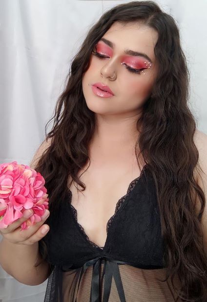 BABY DOLL VICSY_BD1005