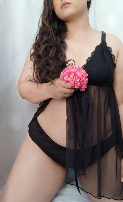 BABY DOLL VICSY_BD1005