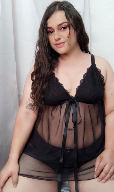 BABY DOLL VICSY_BD1005