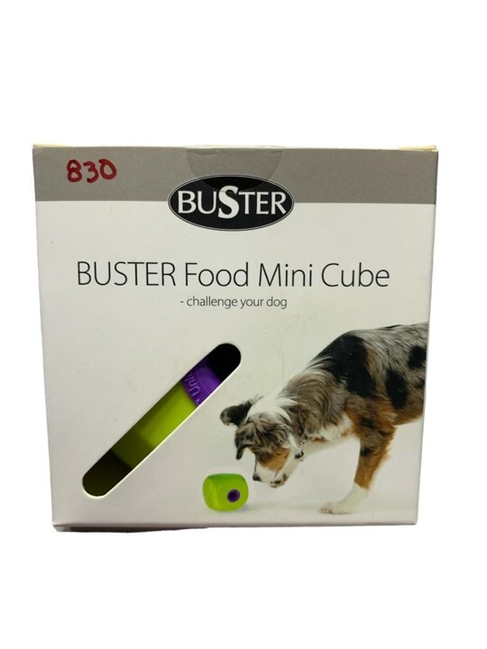 MINI CUBO BUSTER COLOR LIMA