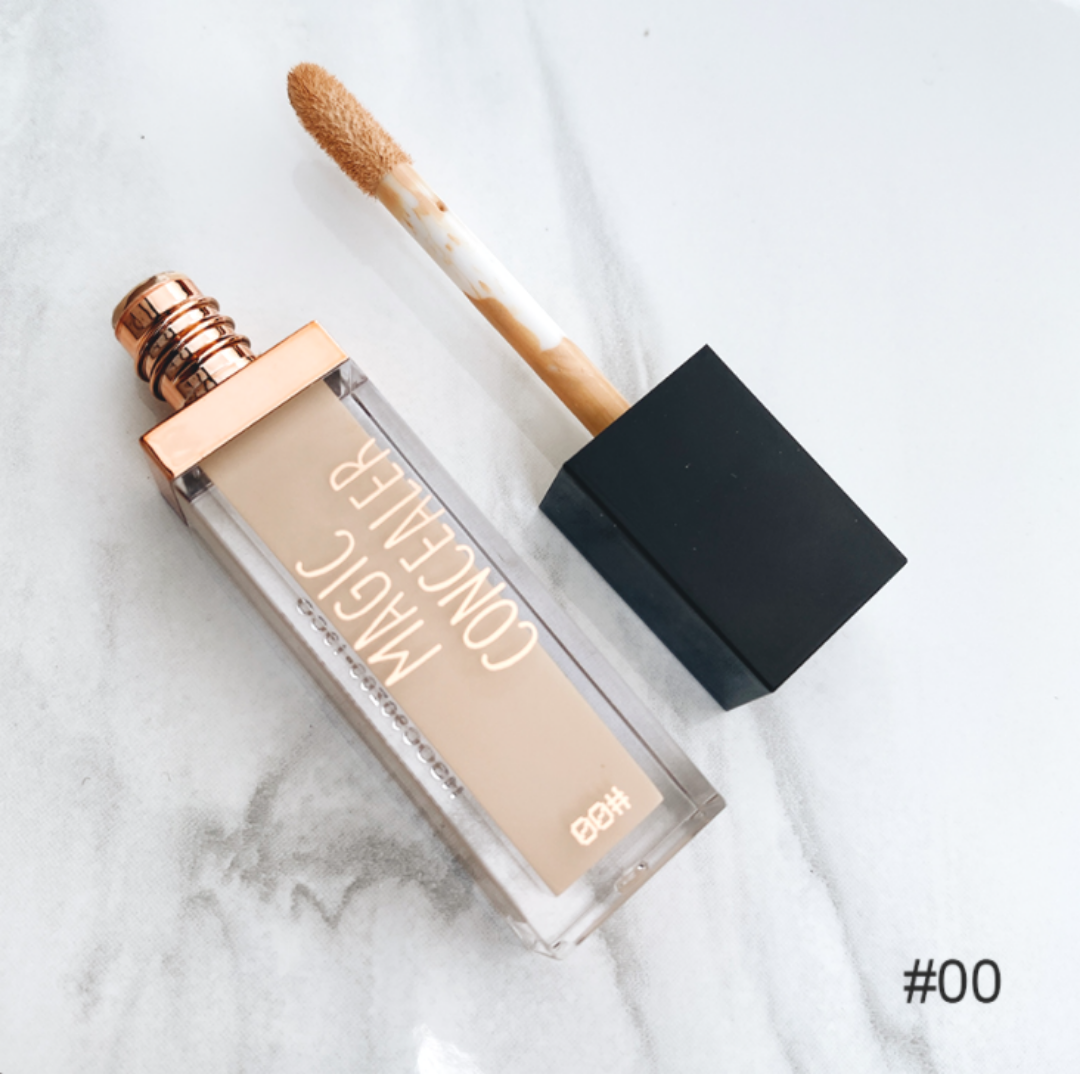 CORRECTOR PROFESIONAL TRENDY MAGIC CONCEALER 