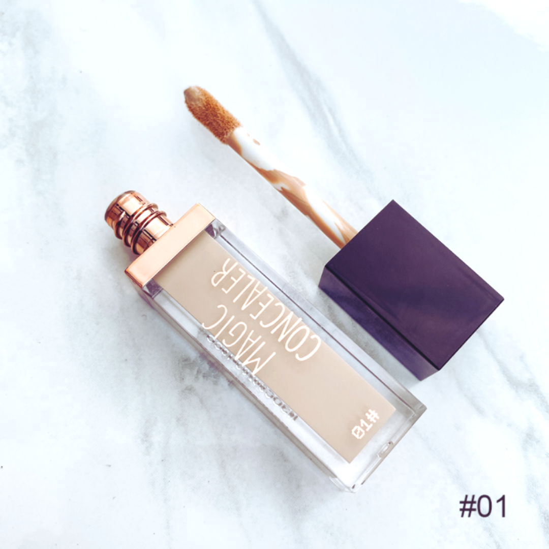 CORRECTOR PROFESIONAL TRENDY MAGIC CONCEALER 