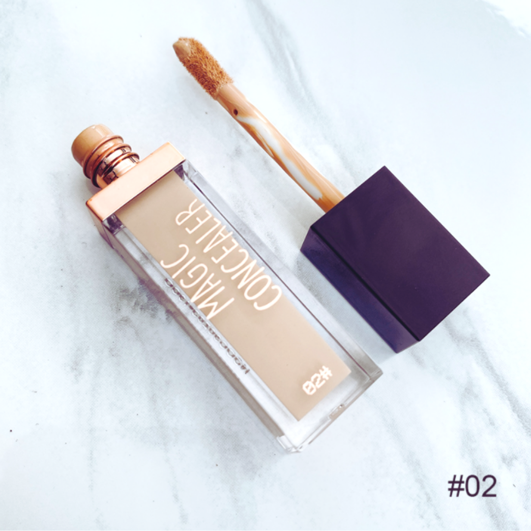 CORRECTOR PROFESIONAL TRENDY MAGIC CONCEALER 
