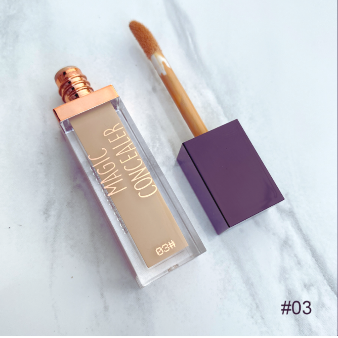 CORRECTOR PROFESIONAL TRENDY MAGIC CONCEALER 