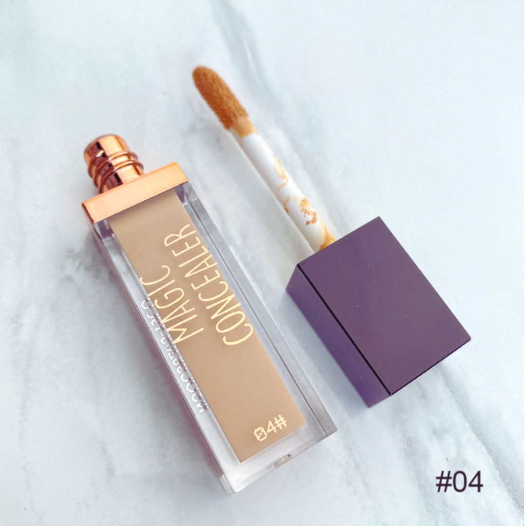 CORRECTOR PROFESIONAL TRENDY MAGIC CONCEALER 