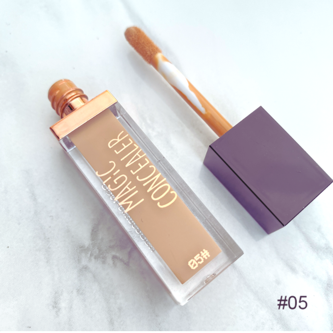 CORRECTOR PROFESIONAL TRENDY MAGIC CONCEALER 