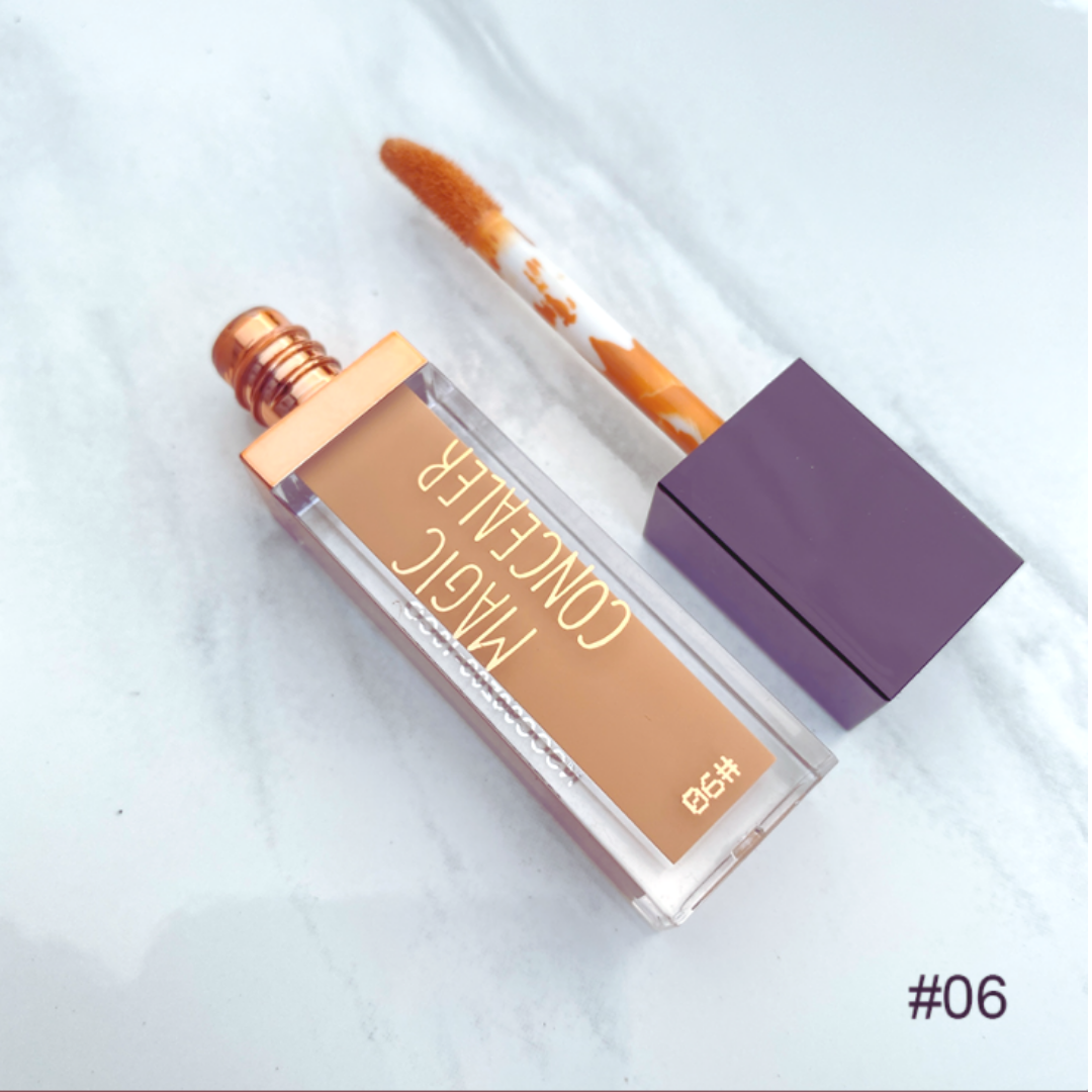 CORRECTOR PROFESIONAL TRENDY MAGIC CONCEALER 