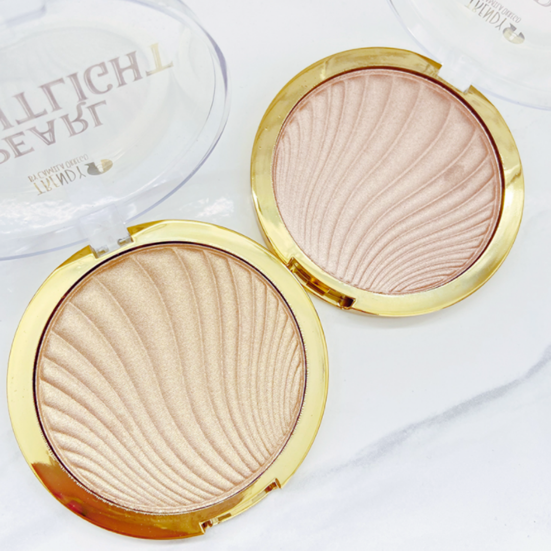 ILUMINADOR PERLADO TRENDY PEARL