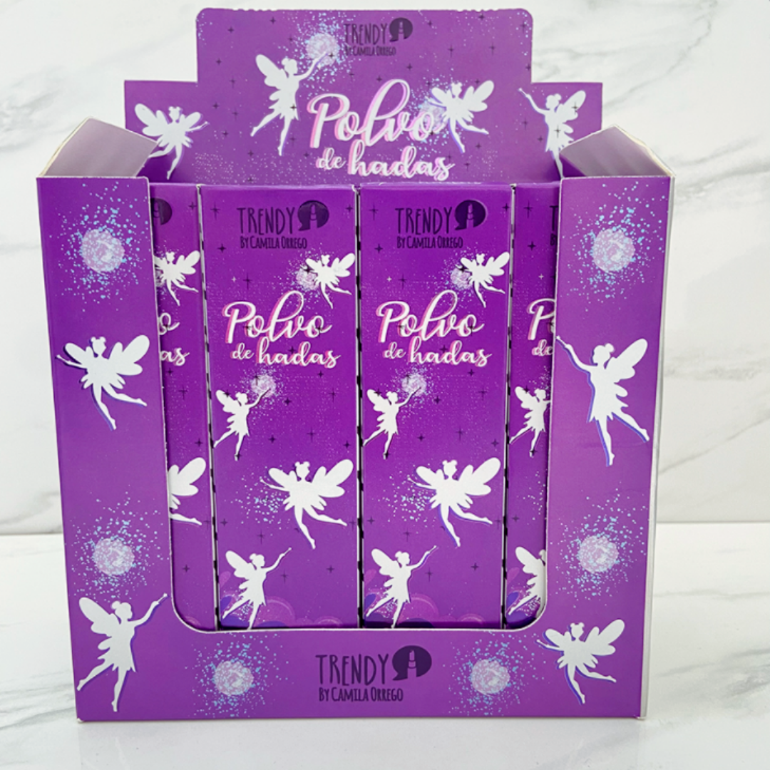 POLVO DE HADAS TRENDY 15GR