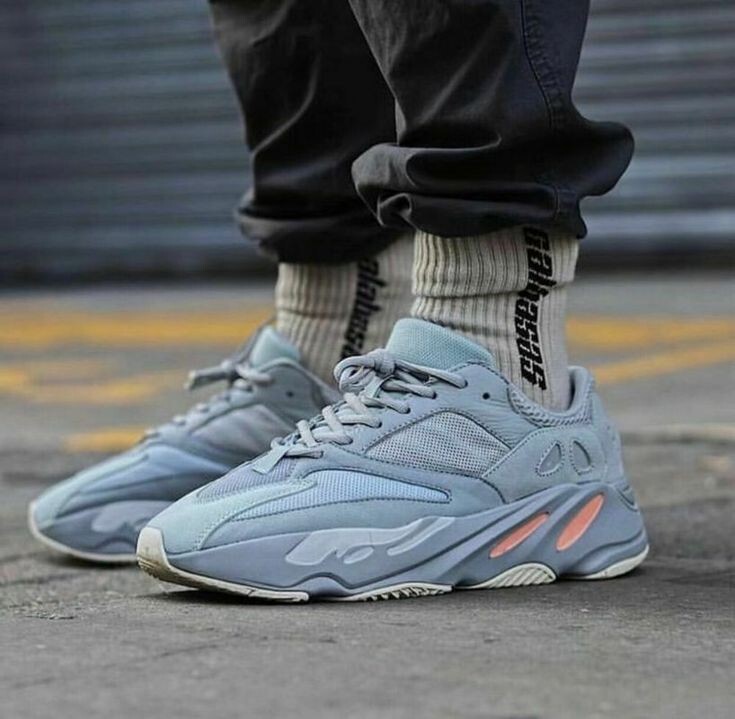 ADIDAS YEEZY 700 INERTIA