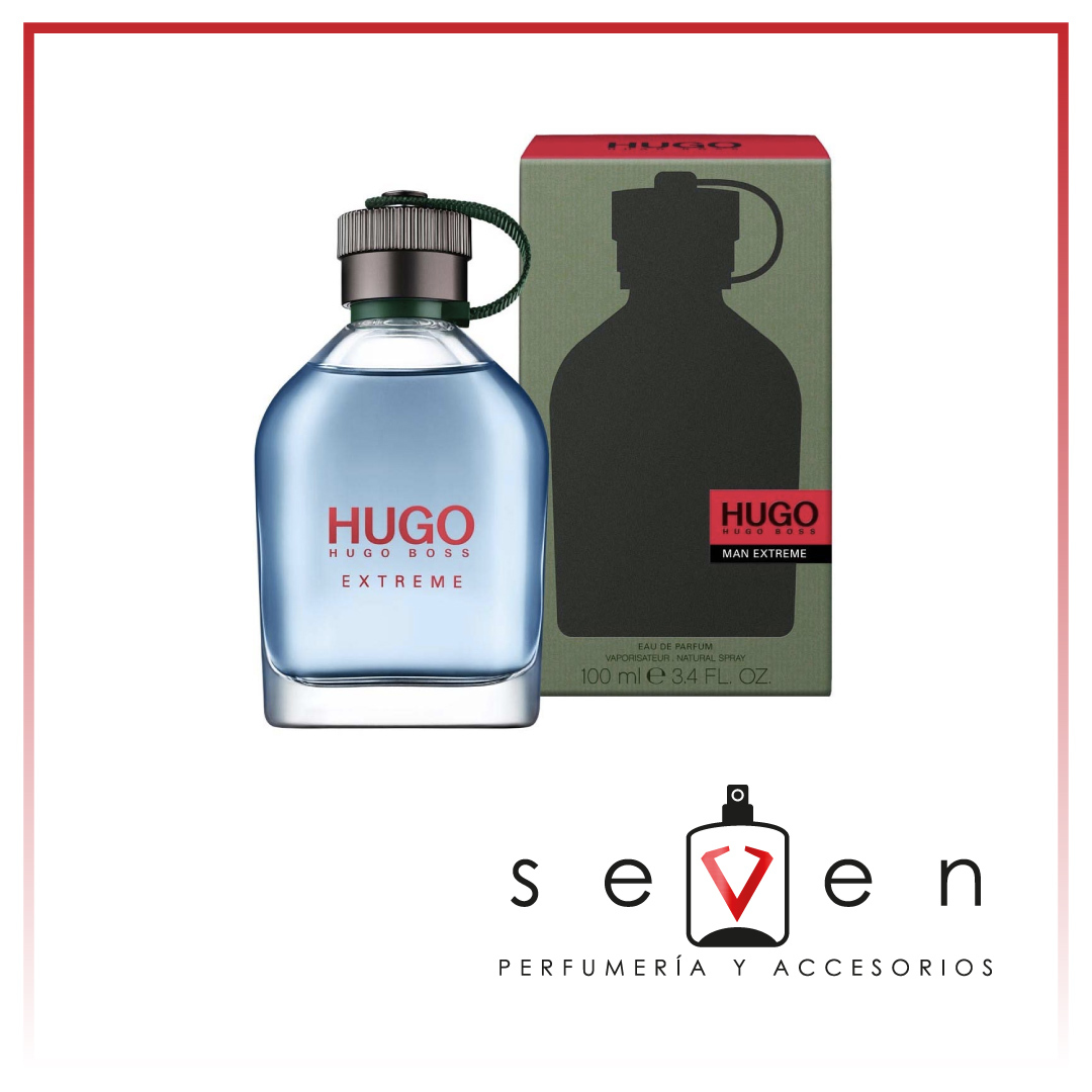 Perfume hugo shop boss hombre bogota