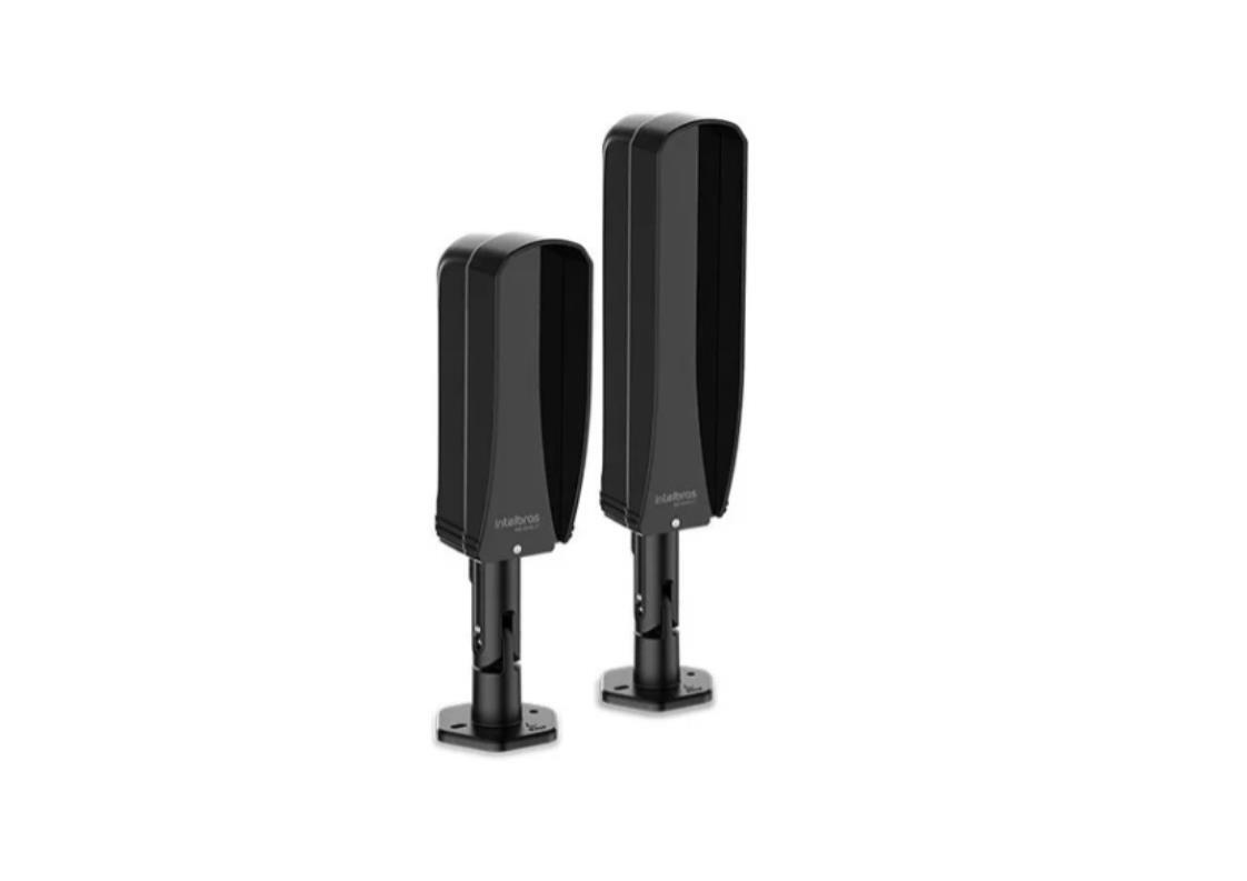 GVABT100B BARRERA PERIMETRAL 2 HACES ALCANCE 100 M