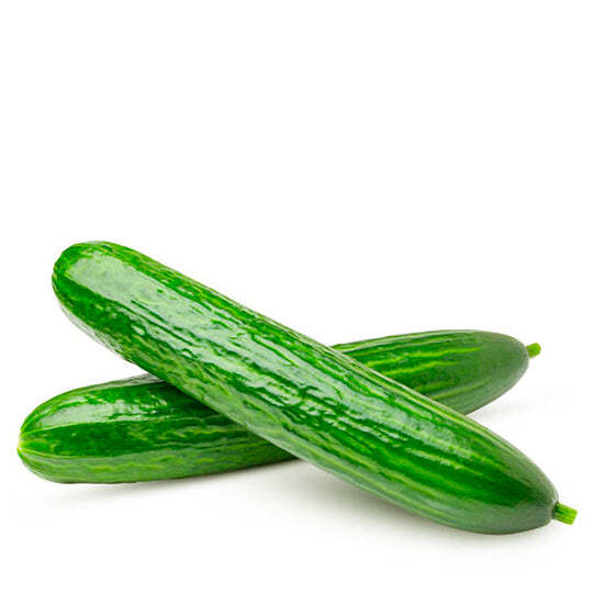 PEPINO EUROPEO