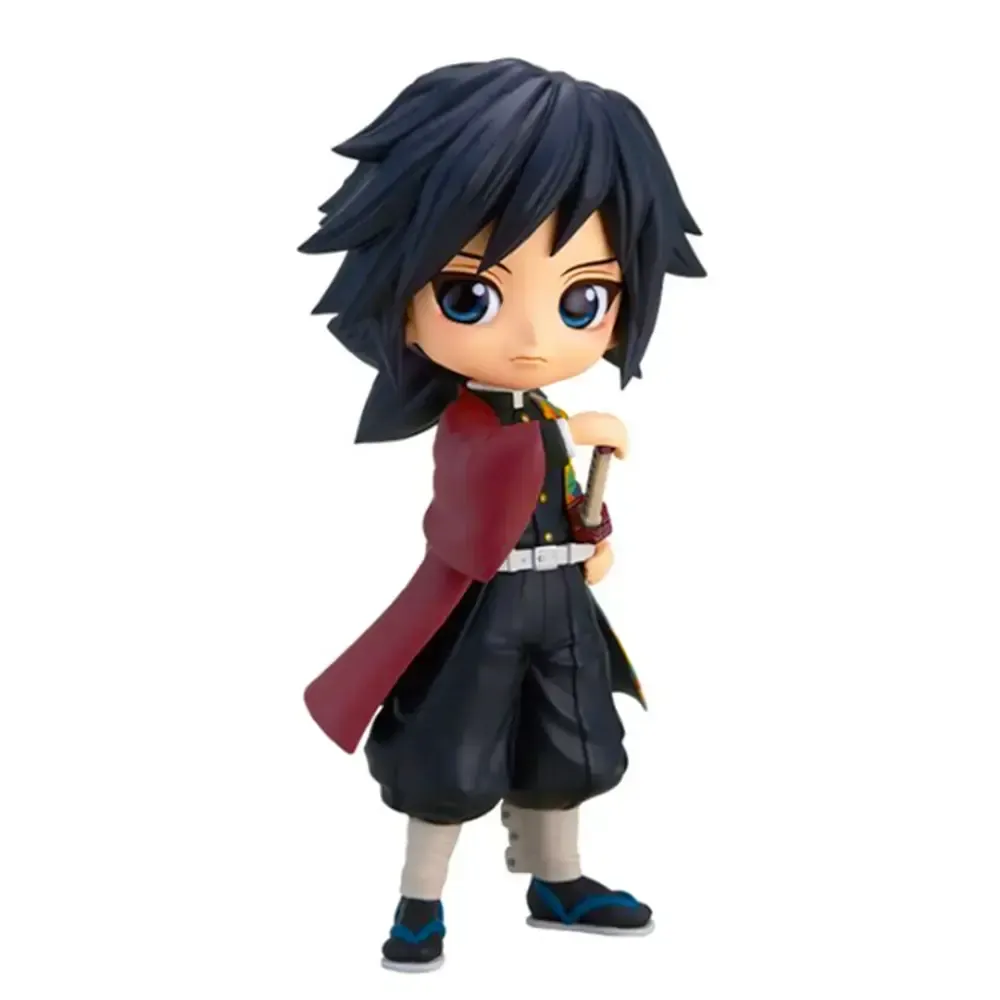 Giyu Tomioka - Demon Slayer
