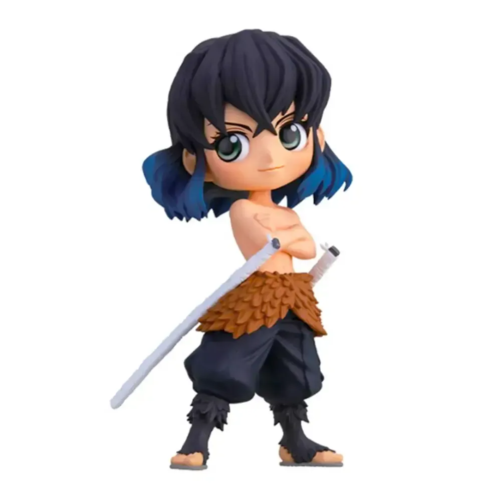 Inosuke Hashibira - Demon Slayer