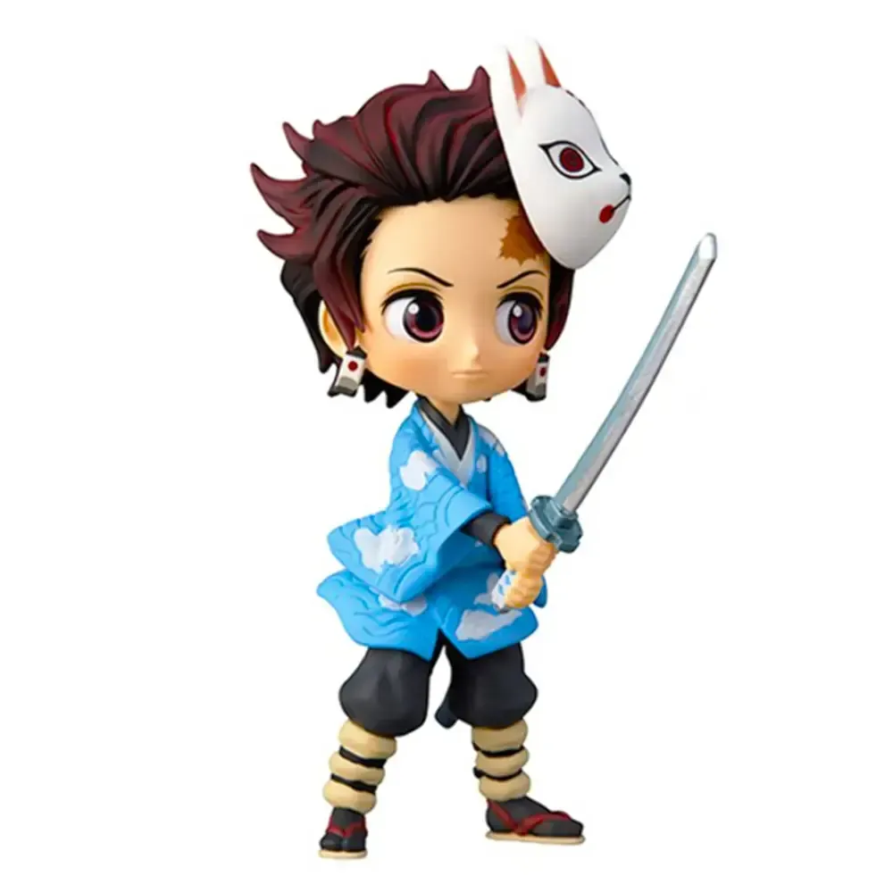 Tanjiro Kamado 1 - Demon Slayer