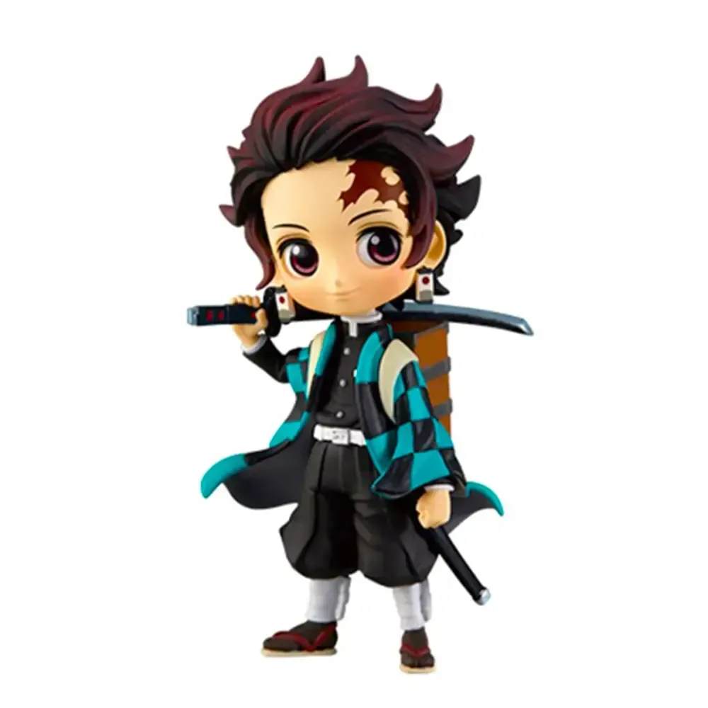Tanjiro Kamado 2 - Demon Slayer