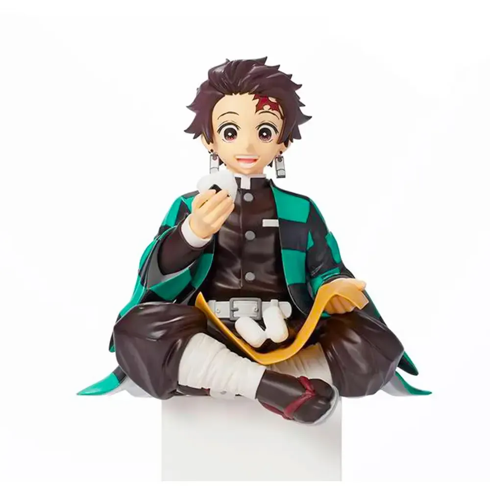 Tanjiro 14 CM - Demon Slayer