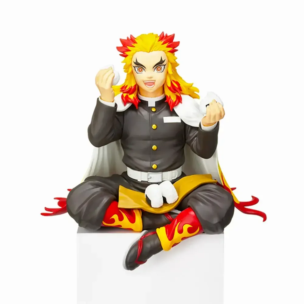 Rengoku 14 CM - Demon Slayer