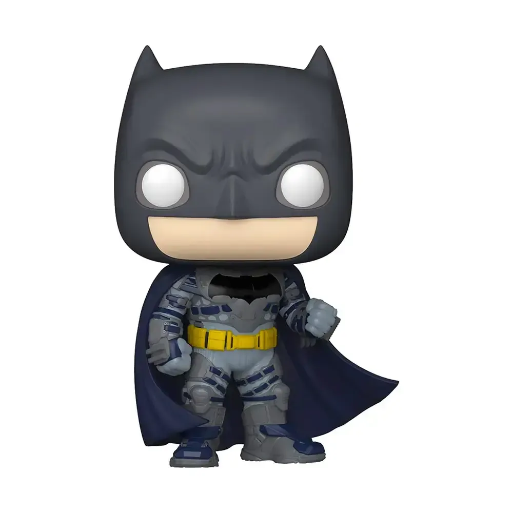 Funko Pop Batman - The Flash