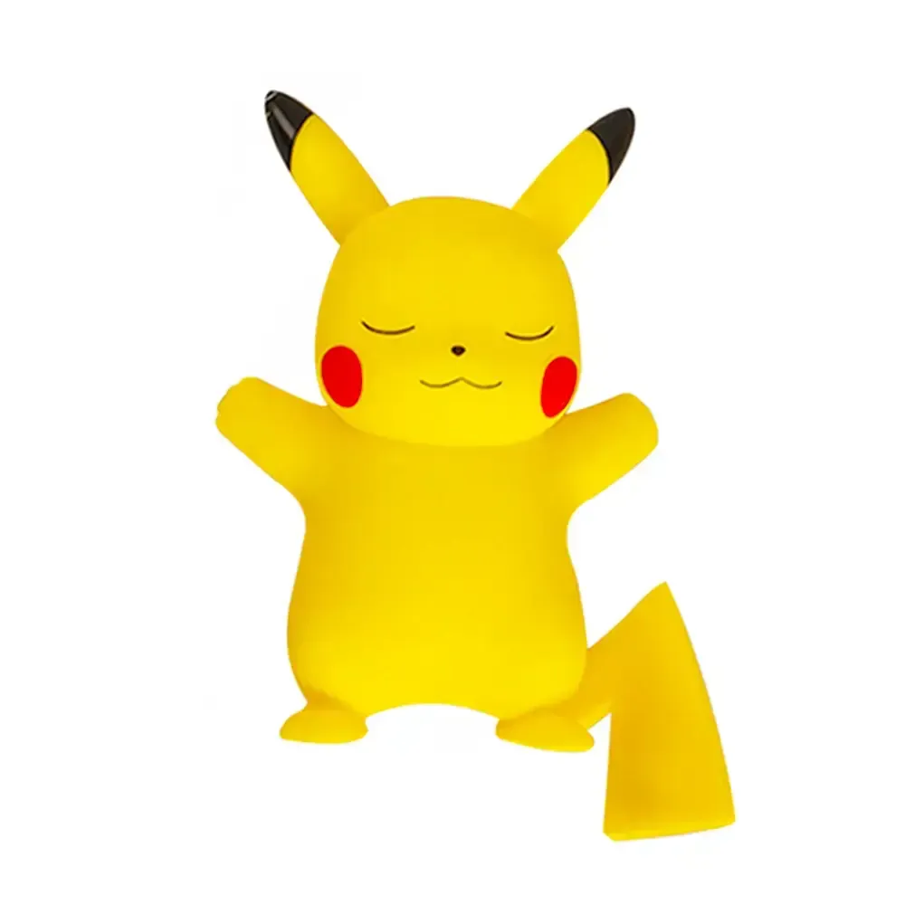 Lámpara Pikachu 2