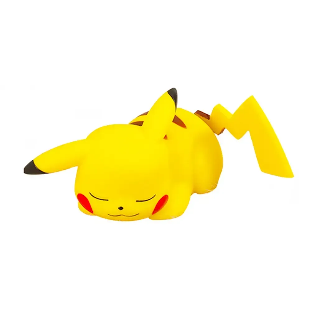 Lámpara Pikachu 4