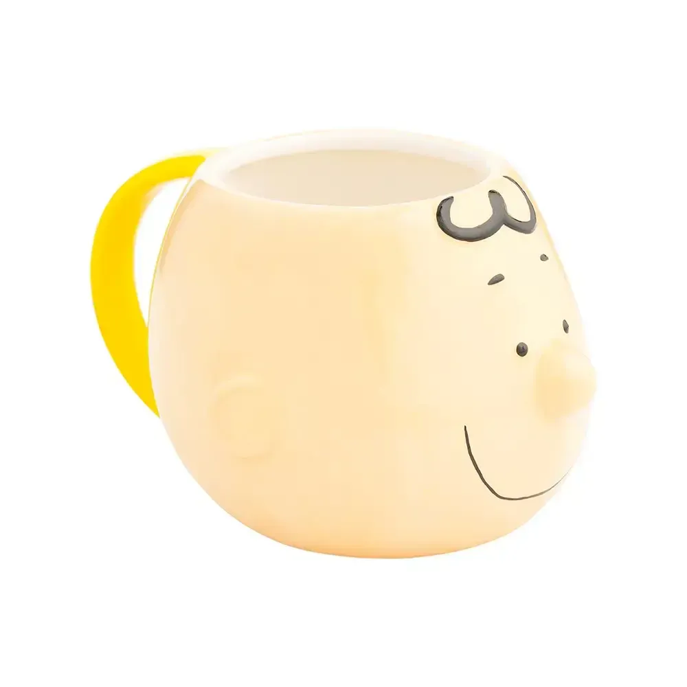 Charlie Brown Mug