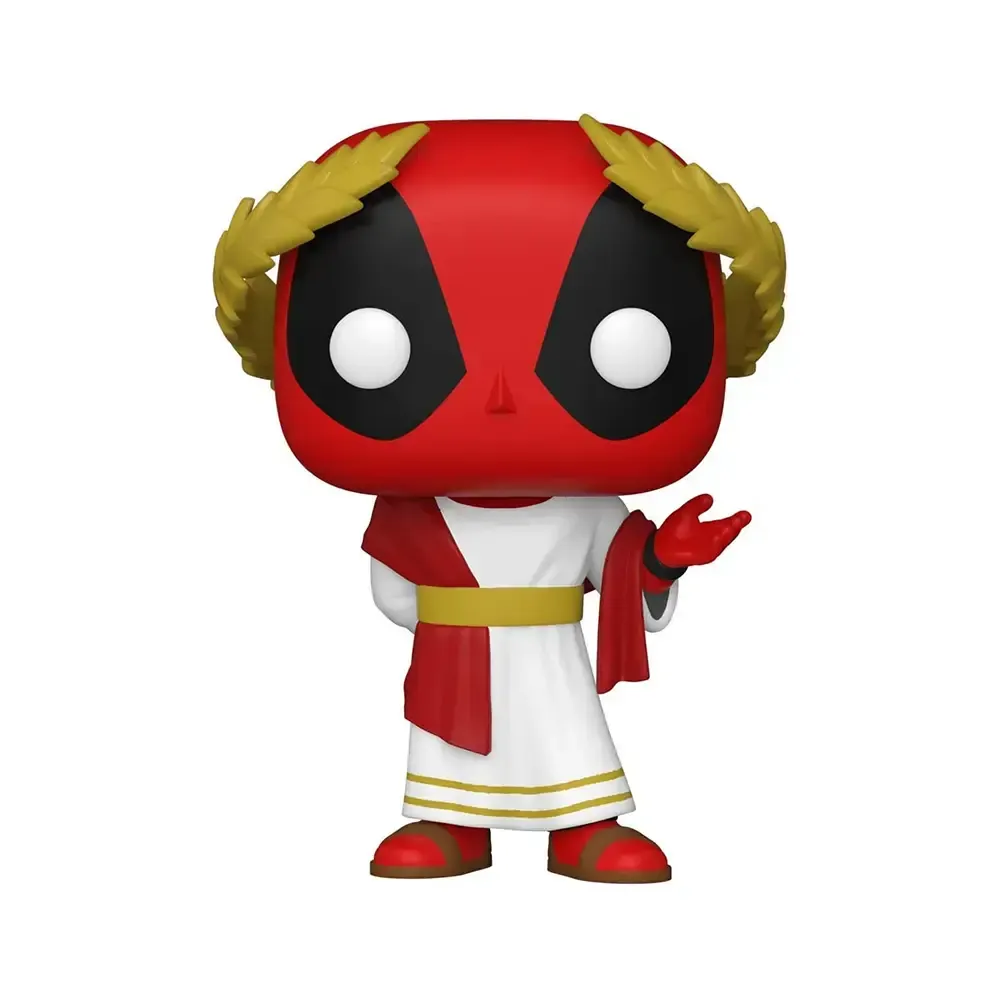 Funko Pop Deadpool Roman Senator