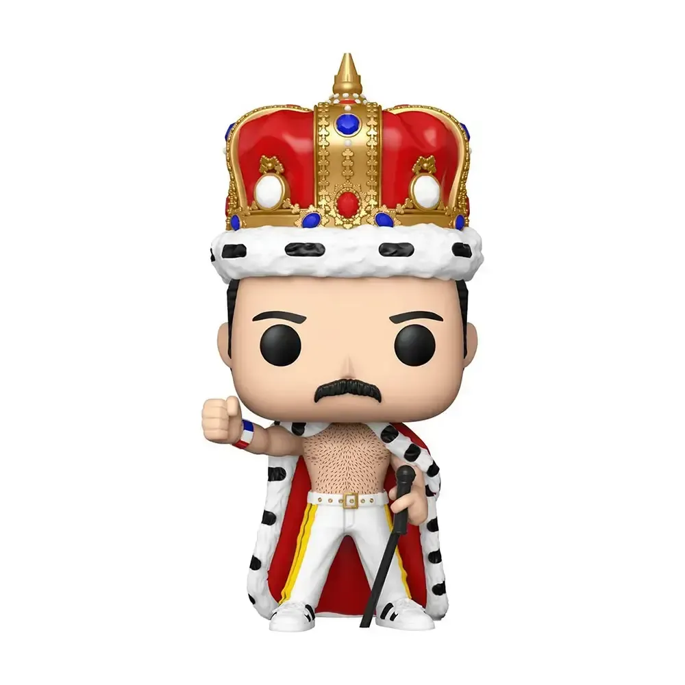 Funko Pop Freddie Mercury