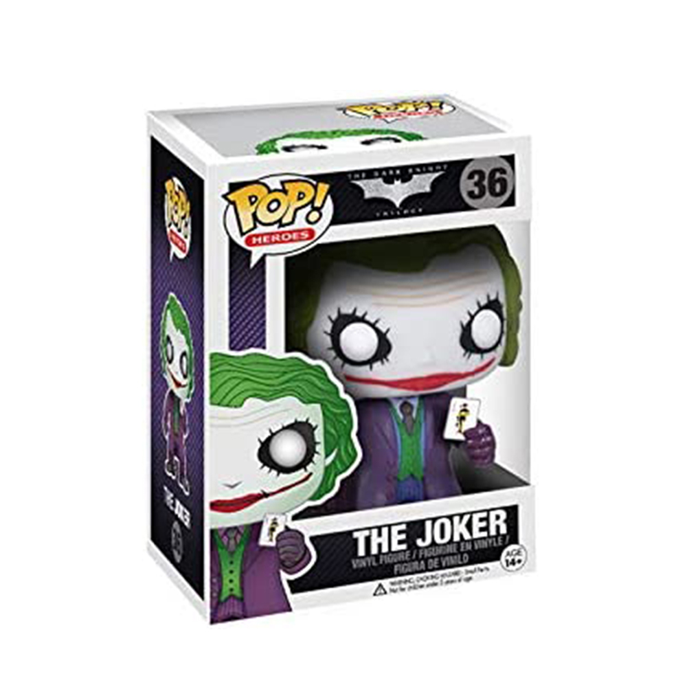 Funko Pop The Joker