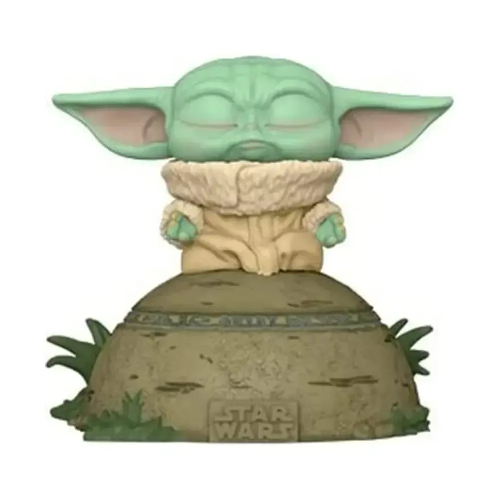 Funko Pop Grogu Extra Grande 