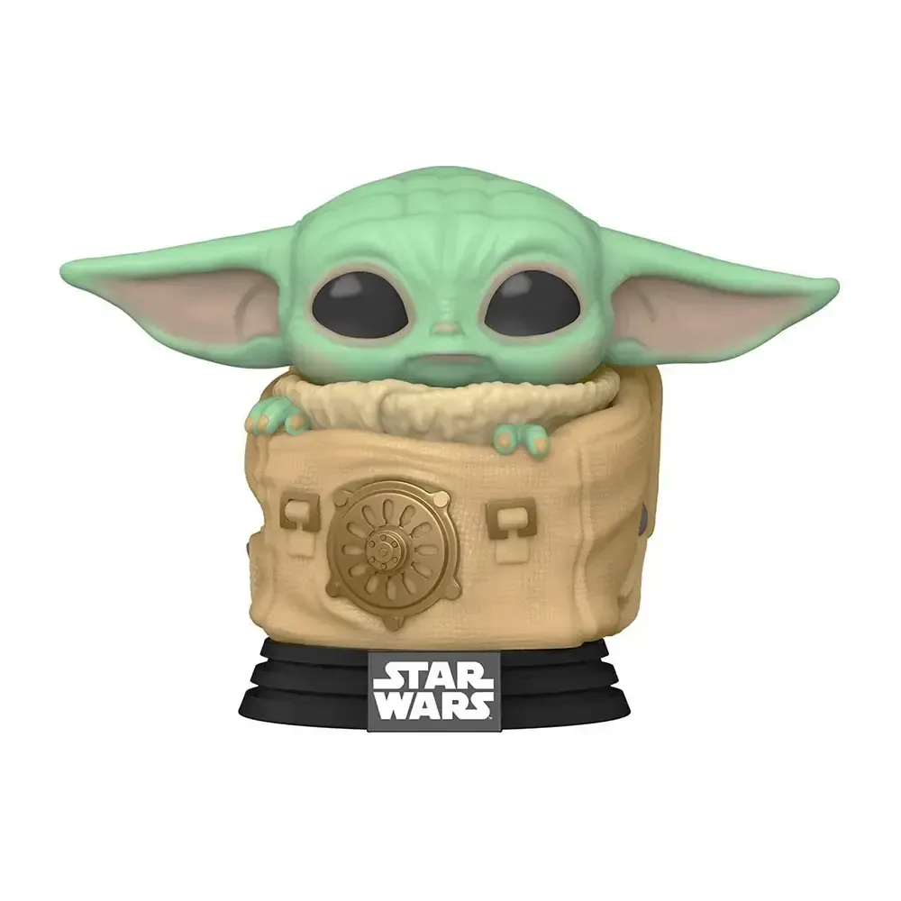 Funko Pop Grogu The Child 