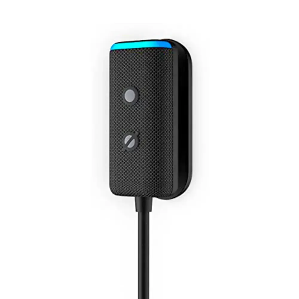 Echo Auto - Alex