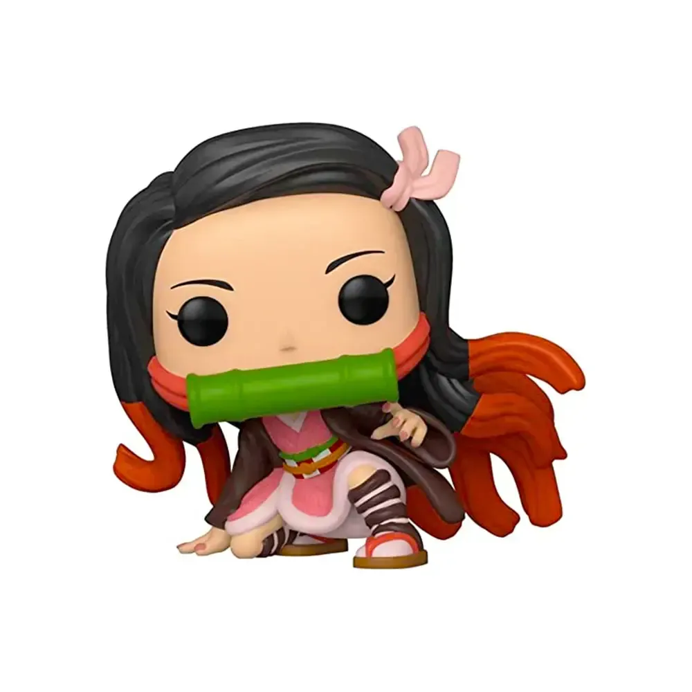 Funko Pop Nezuko Kamado