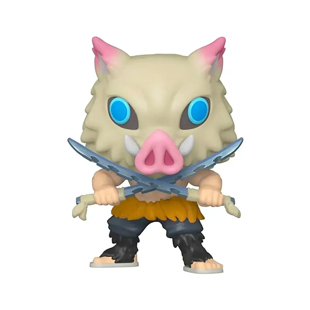 Funko Pop Inosuke 