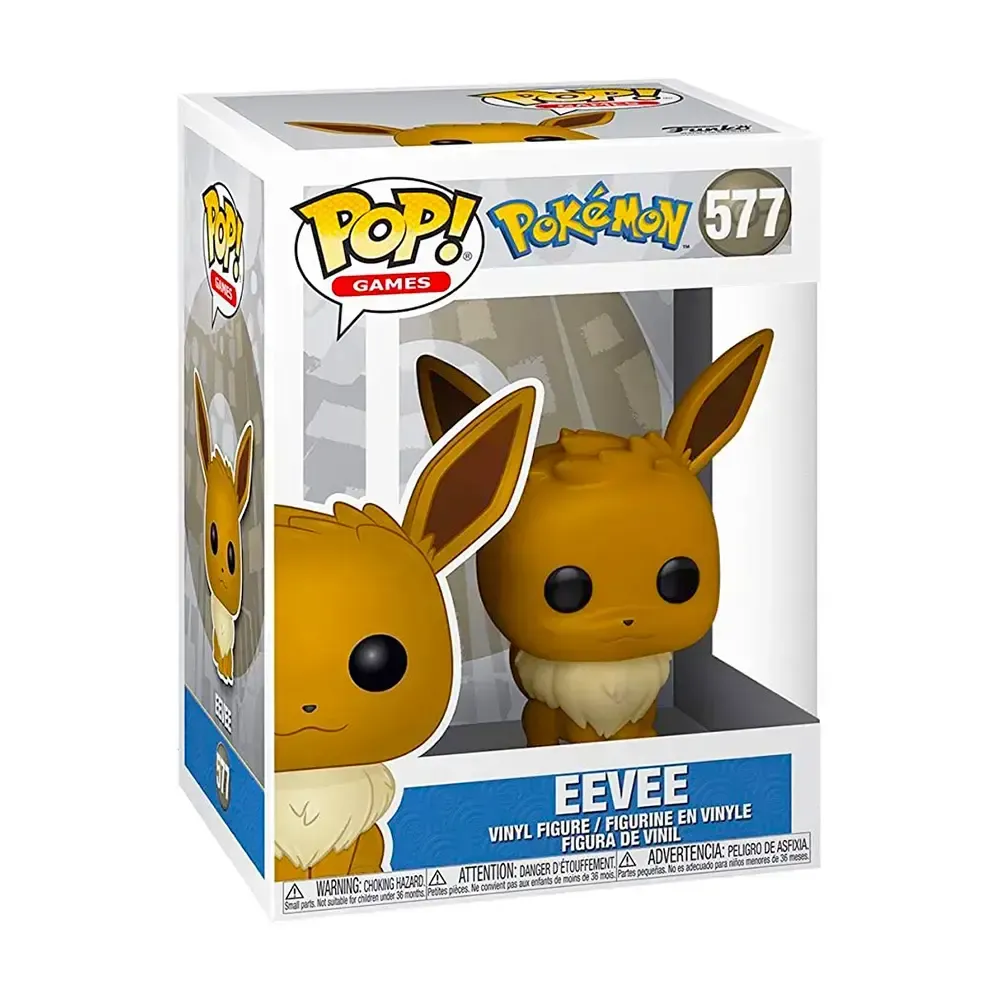 Funko Pop Eevee 577